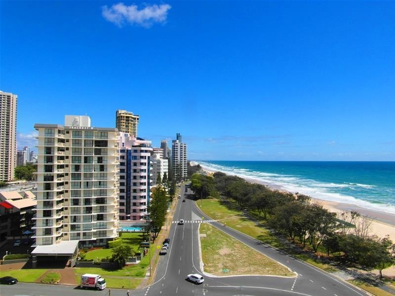 154 The Esplanade ‘Bahia’, Surfers Paradise QLD 4217