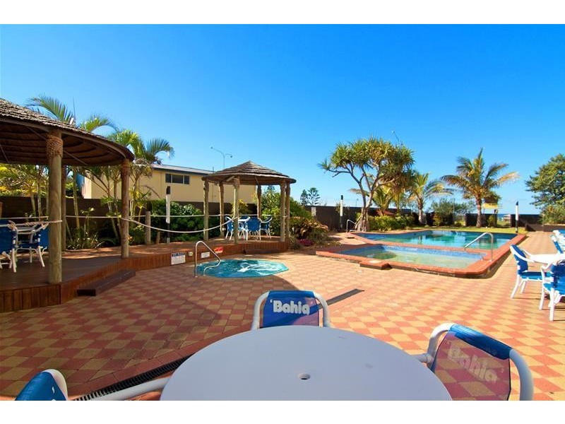 154 The Esplanade ‘Bahia’, Surfers Paradise QLD 4217