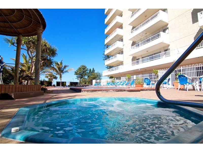 154 The Esplanade ‘Bahia’, Surfers Paradise QLD 4217