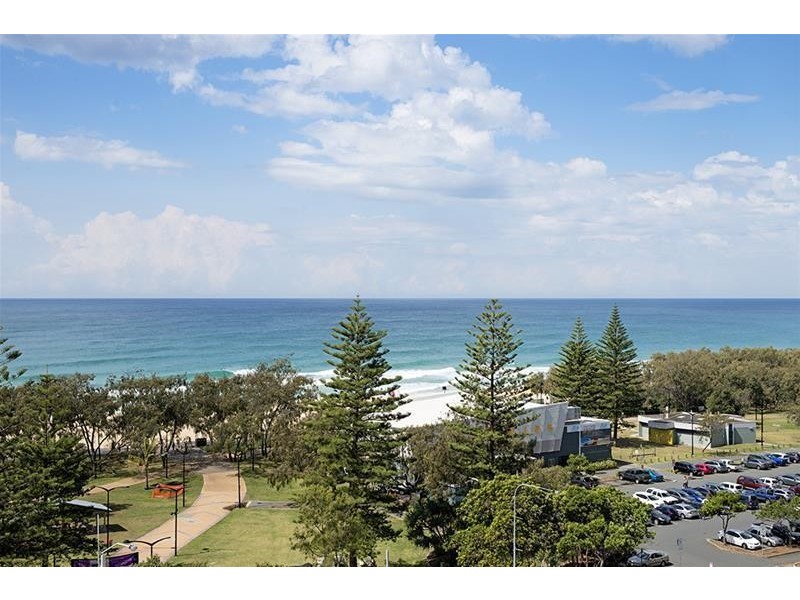 905 “South Pacific Plaza” 157 Old Burleigh Road, Broadbeach QLD 4218