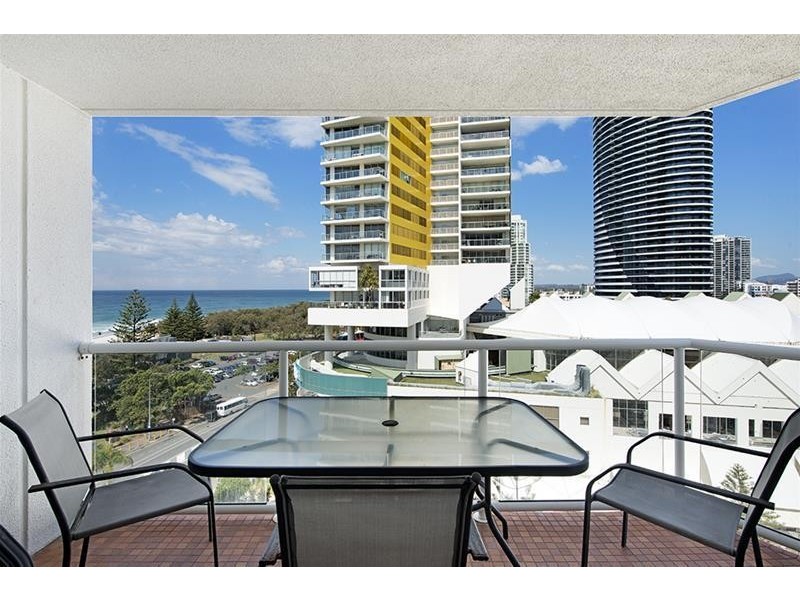 905 “South Pacific Plaza” 157 Old Burleigh Road, Broadbeach QLD 4218
