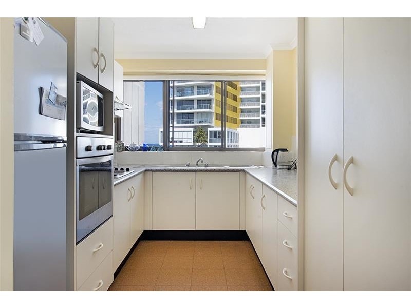 905 “South Pacific Plaza” 157 Old Burleigh Road, Broadbeach QLD 4218