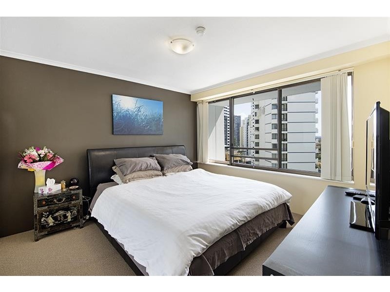 905 “South Pacific Plaza” 157 Old Burleigh Road, Broadbeach QLD 4218