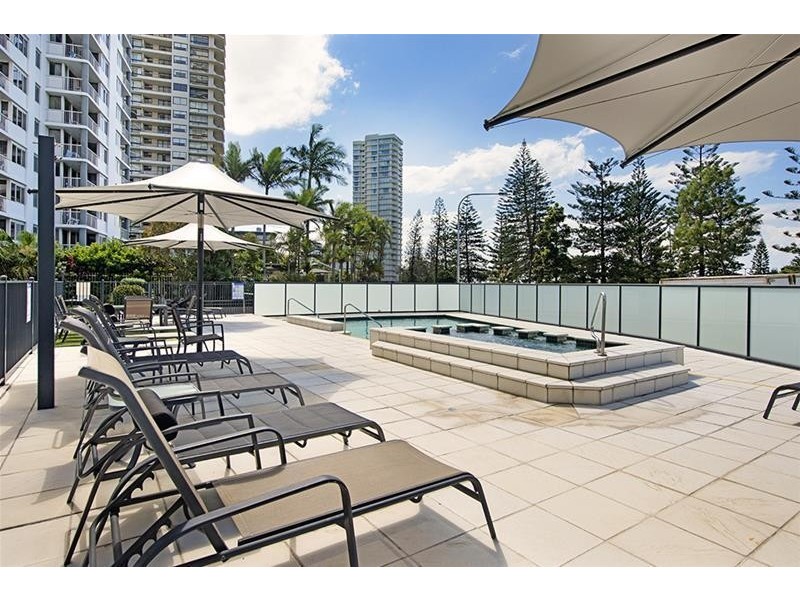 905 “South Pacific Plaza” 157 Old Burleigh Road, Broadbeach QLD 4218