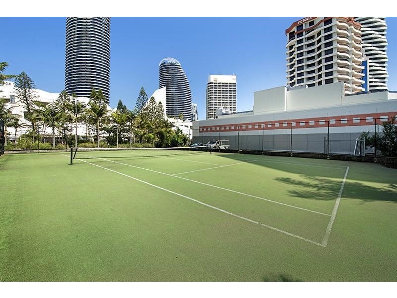905 “South Pacific Plaza” 157 Old Burleigh Road, Broadbeach QLD 4218