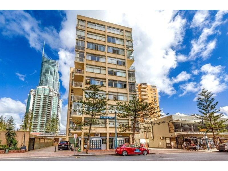 3B/34 Hanlan Street, Surfers Paradise QLD 4217