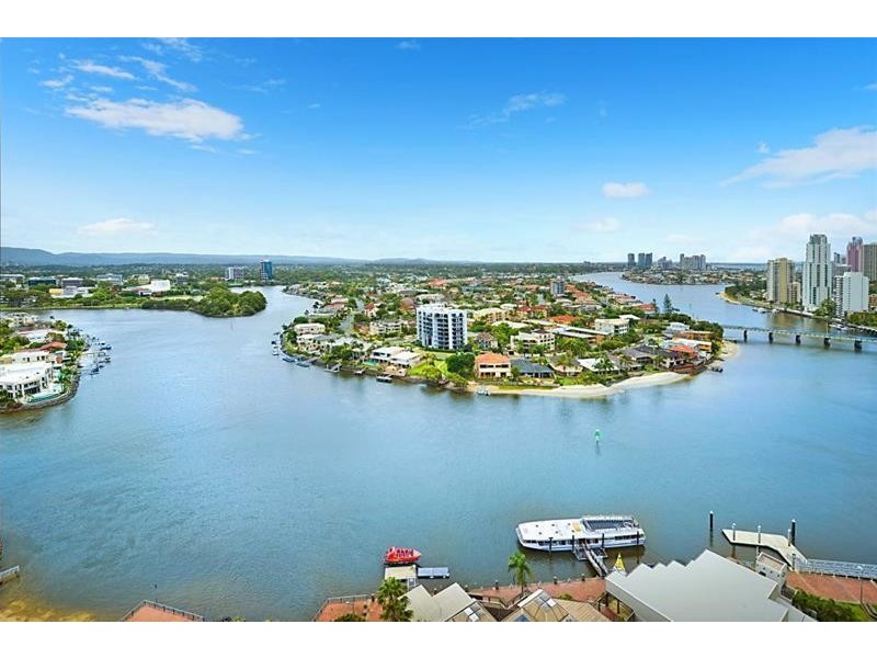 4 Wahroonga Place, Surfers Paradise QLD 4217