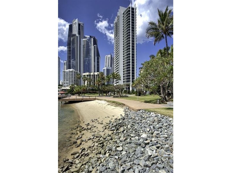 4 Wahroonga Place, Surfers Paradise QLD 4217