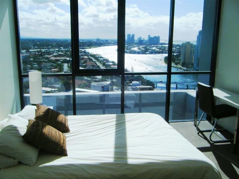 4 Wahroonga Place, Surfers Paradise QLD 4217