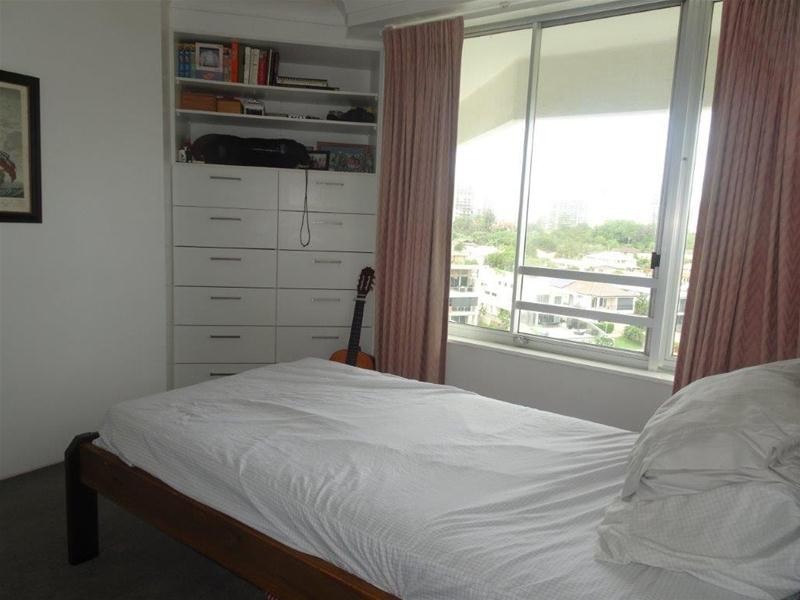 604/21 Peninsular Drive, Surfers Paradise QLD 4217