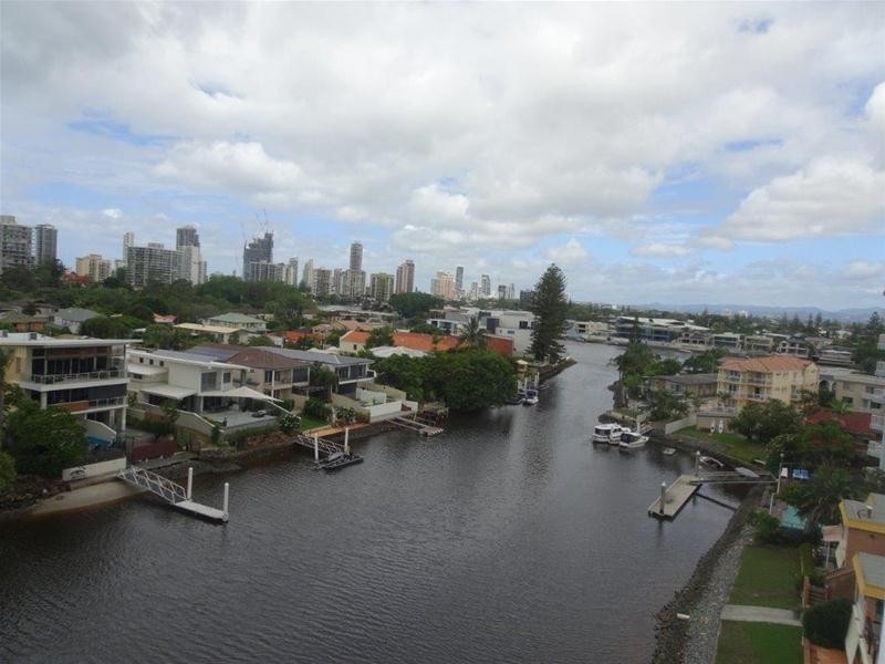 604/21 Peninsular Drive, Surfers Paradise QLD 4217