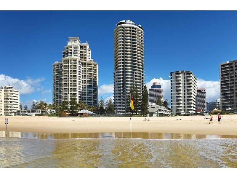 ‘Surfers Manhattan’ 62 Old Burleigh Road, Surfers Paradise QLD 4217