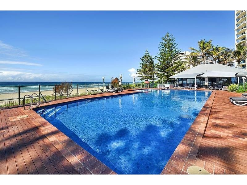 ‘Surfers Manhattan’ 62 Old Burleigh Road, Surfers Paradise QLD 4217