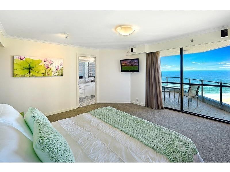 ‘Surfers Manhattan’ 62 Old Burleigh Road, Surfers Paradise QLD 4217