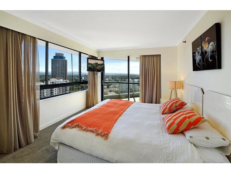 ‘Surfers Manhattan’ 62 Old Burleigh Road, Surfers Paradise QLD 4217