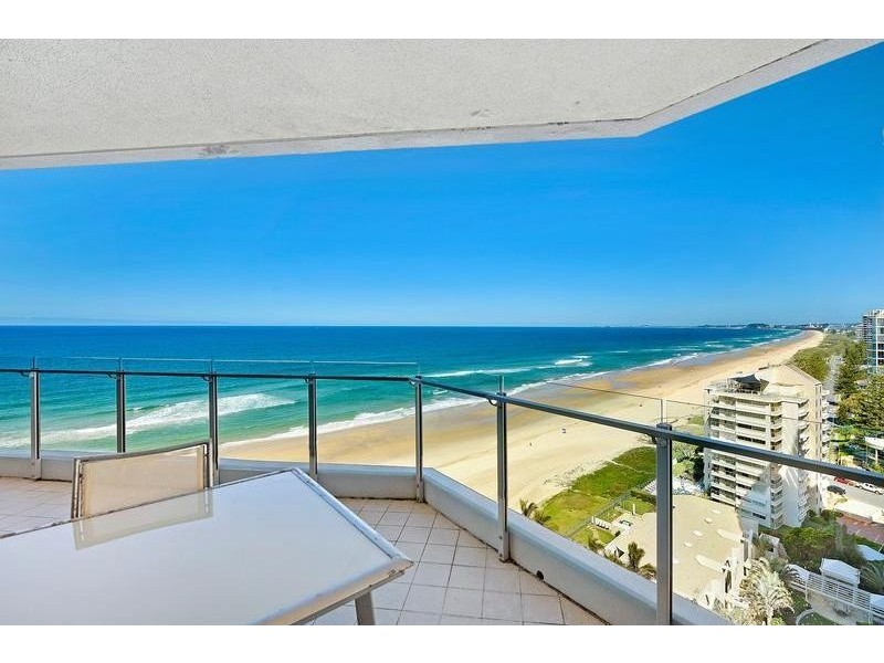 ‘Surfers Manhattan’ 62 Old Burleigh Road, Surfers Paradise QLD 4217