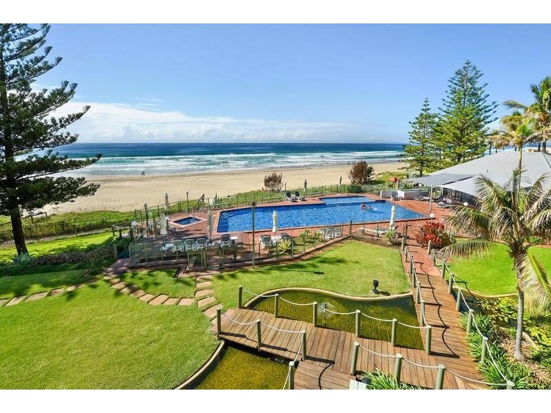 ‘Surfers Manhattan’ 62 Old Burleigh Road, Surfers Paradise QLD 4217