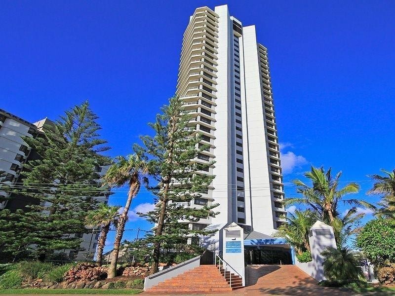 ‘Surfers Manhattan’ 62 Old Burleigh Road, Surfers Paradise QLD 4217