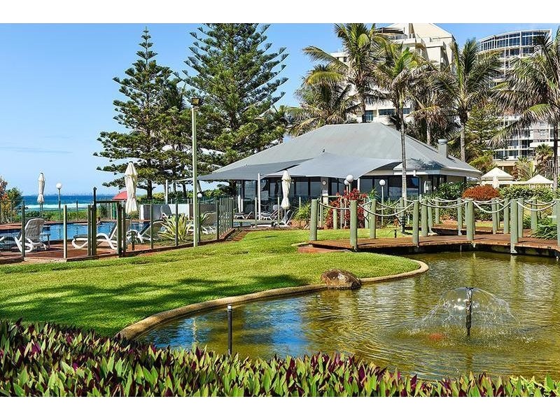 ‘Surfers Manhattan’ 62 Old Burleigh Road, Surfers Paradise QLD 4217