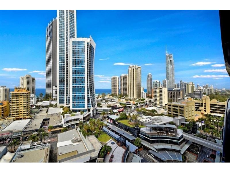 9 Ferny Avenue, Surfers Paradise QLD 4217