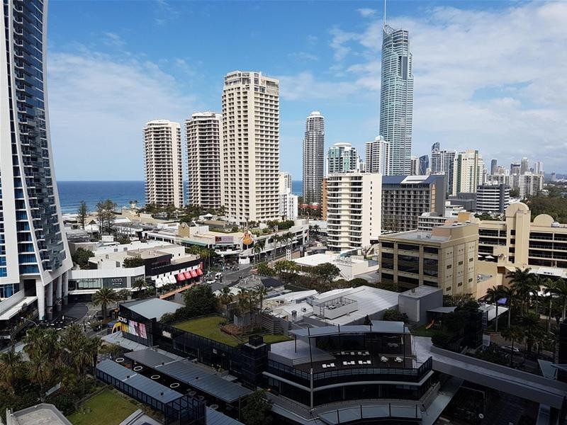 9 Ferny Avenue, Surfers Paradise QLD 4217