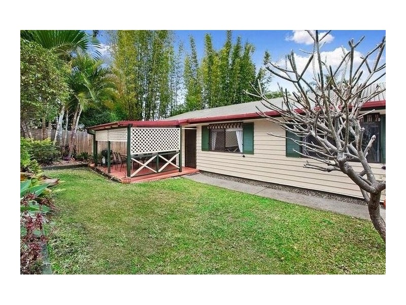 36 Wistaria Avenue, Southport QLD 4215