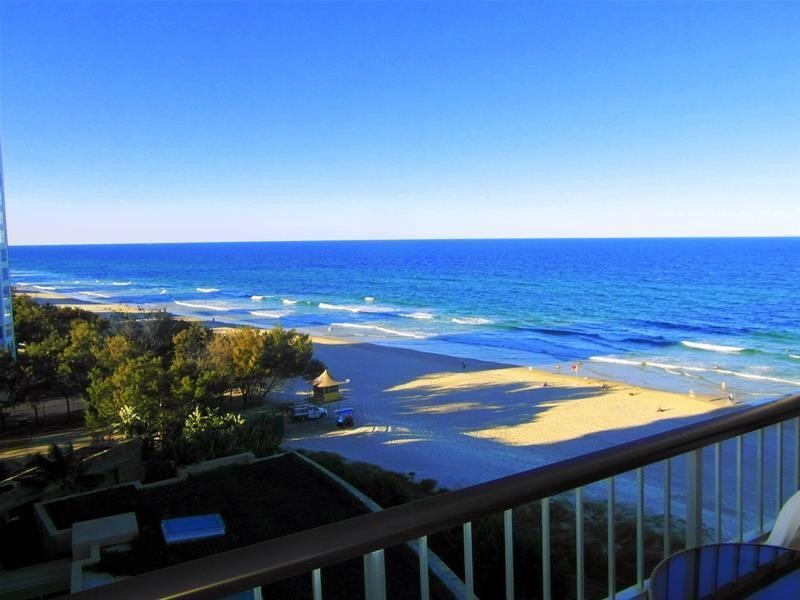 29 Northcliffe Terrace ‘The President’, Surfers Paradise QLD 4217