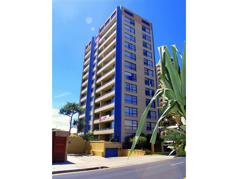 29 Northcliffe Terrace ‘The President’, Surfers Paradise QLD 4217