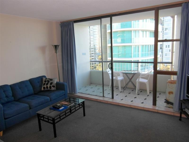 29 Northcliffe Terrace ‘The President’, Surfers Paradise QLD 4217