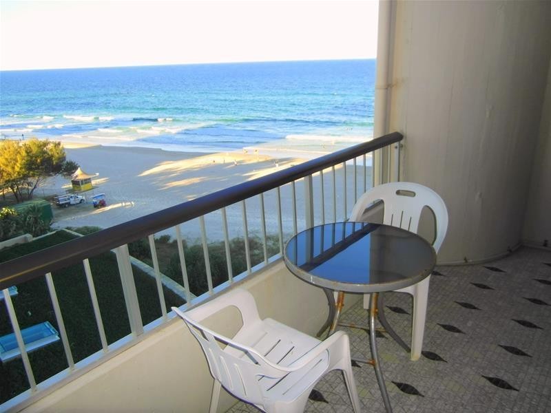 29 Northcliffe Terrace ‘The President’, Surfers Paradise QLD 4217