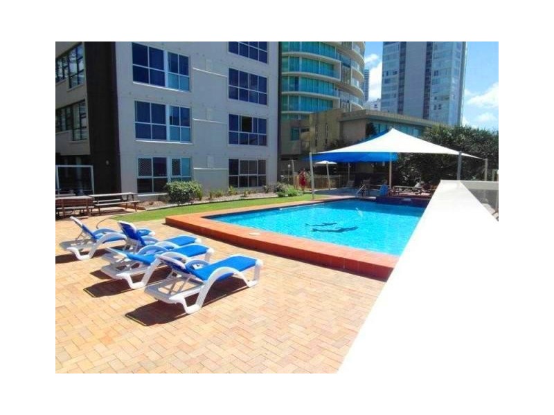 29 Northcliffe Terrace ‘The President’, Surfers Paradise QLD 4217