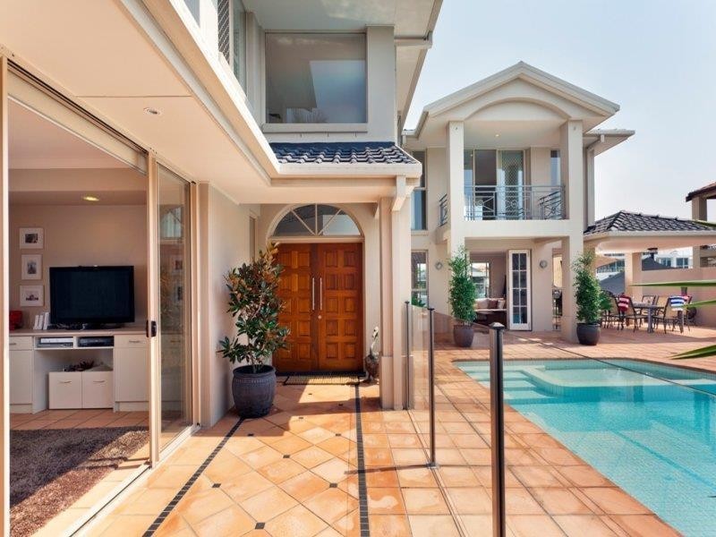 36 Norseman Court, Paradise Waters QLD 4217