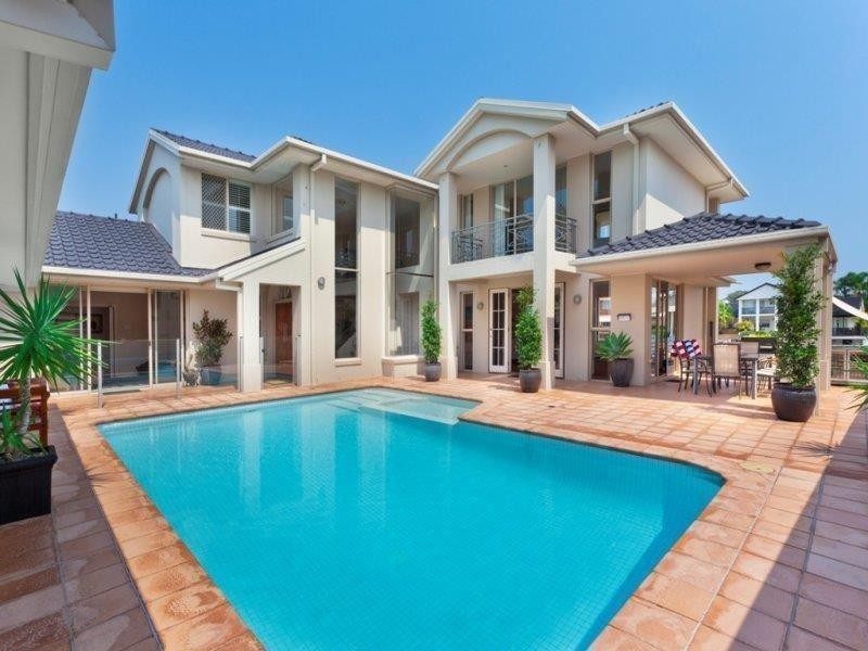 36 Norseman Court, Paradise Waters QLD 4217