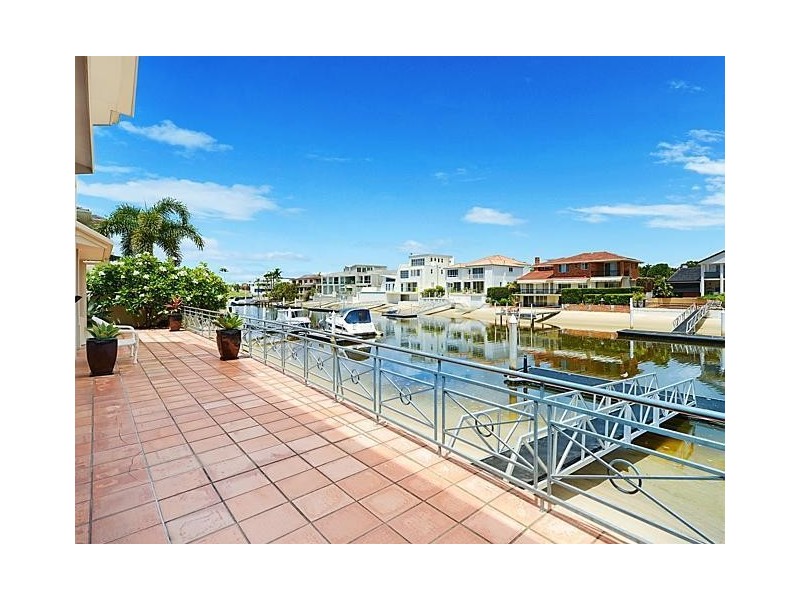 36 Norseman Court, Paradise Waters QLD 4217