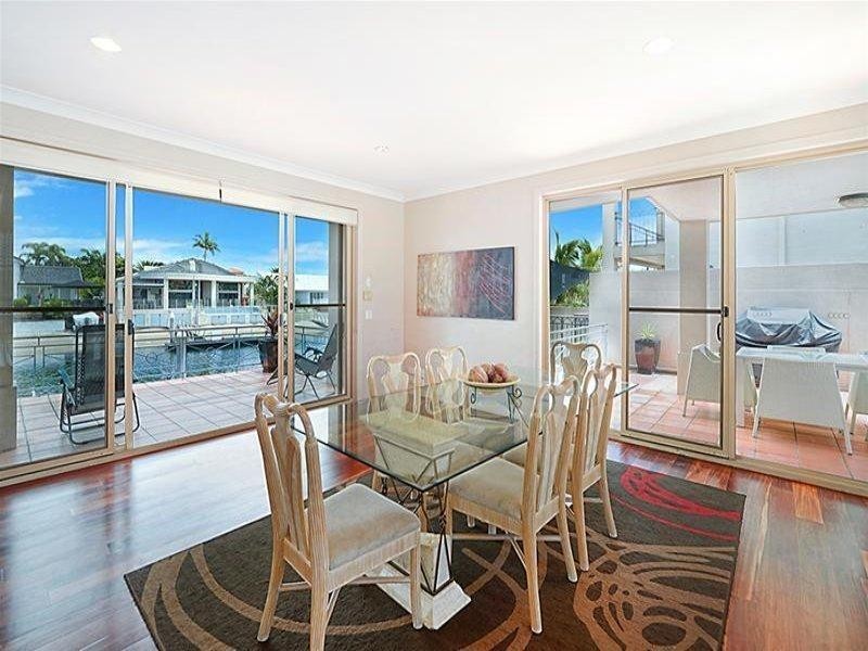 36 Norseman Court, Paradise Waters QLD 4217