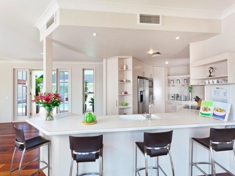 36 Norseman Court, Paradise Waters QLD 4217