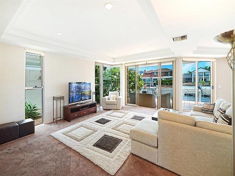 36 Norseman Court, Paradise Waters QLD 4217