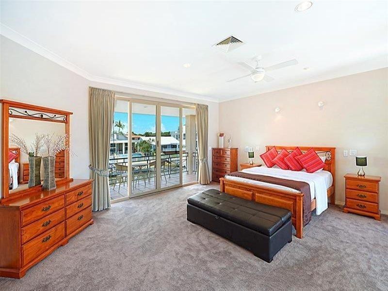 36 Norseman Court, Paradise Waters QLD 4217