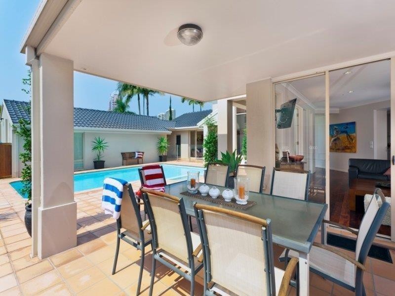 36 Norseman Court, Paradise Waters QLD 4217