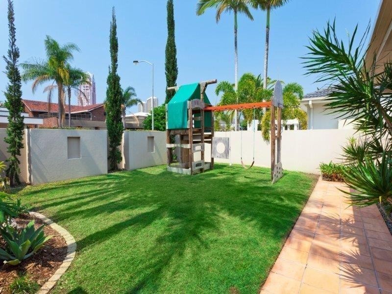 36 Norseman Court, Paradise Waters QLD 4217