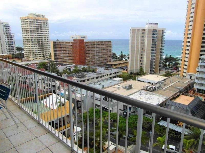 1001/18 Orchid Avenue, Surfers Paradise QLD 4217
