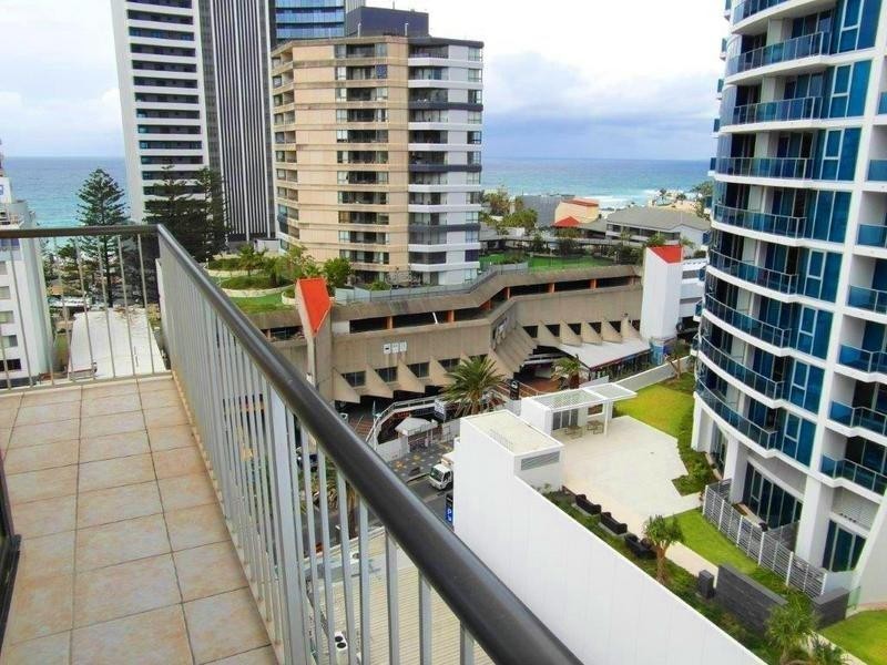 1001/18 Orchid Avenue, Surfers Paradise QLD 4217