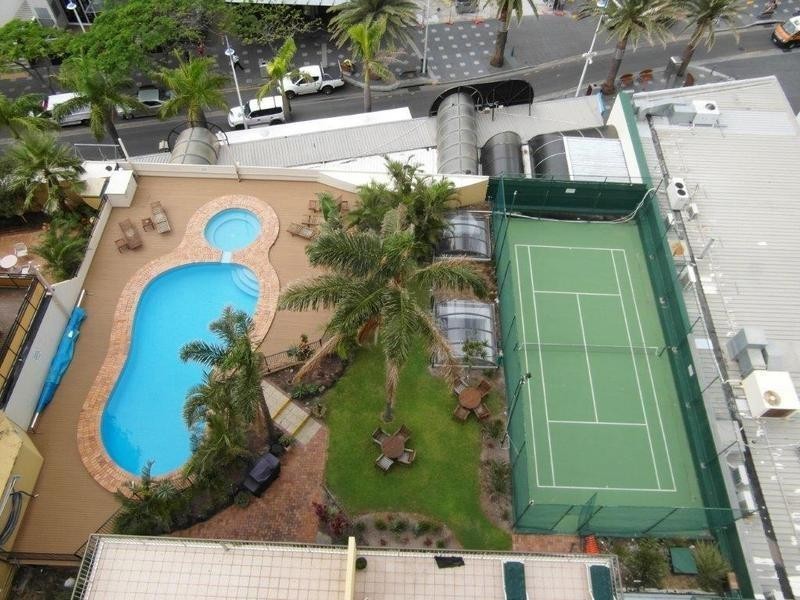 1001/18 Orchid Avenue, Surfers Paradise QLD 4217