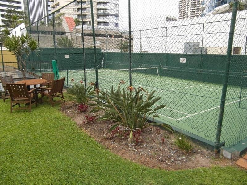 1001/18 Orchid Avenue, Surfers Paradise QLD 4217