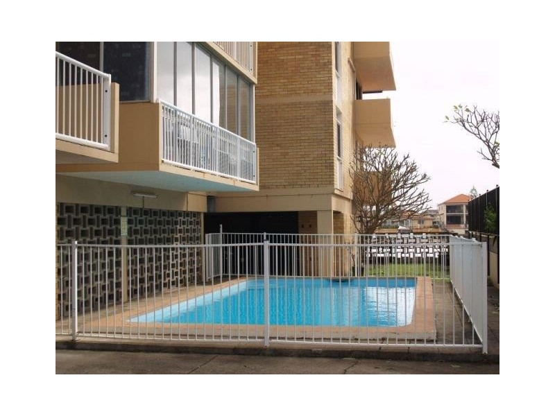 7/28 Riverview Parade, Surfers Paradise QLD 4217