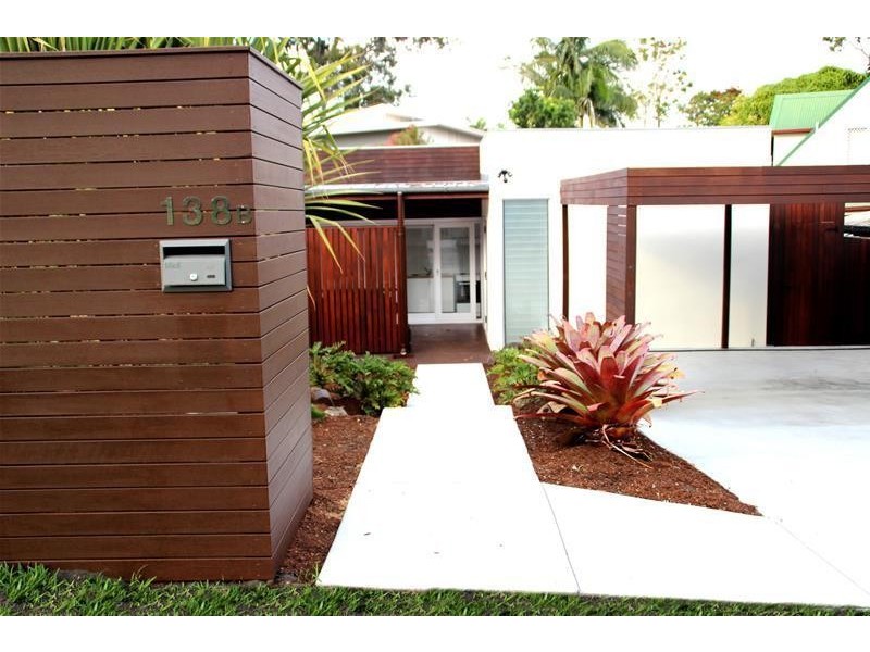 Lot 1 & 2/138  Eugaree Street, Southport QLD 4215