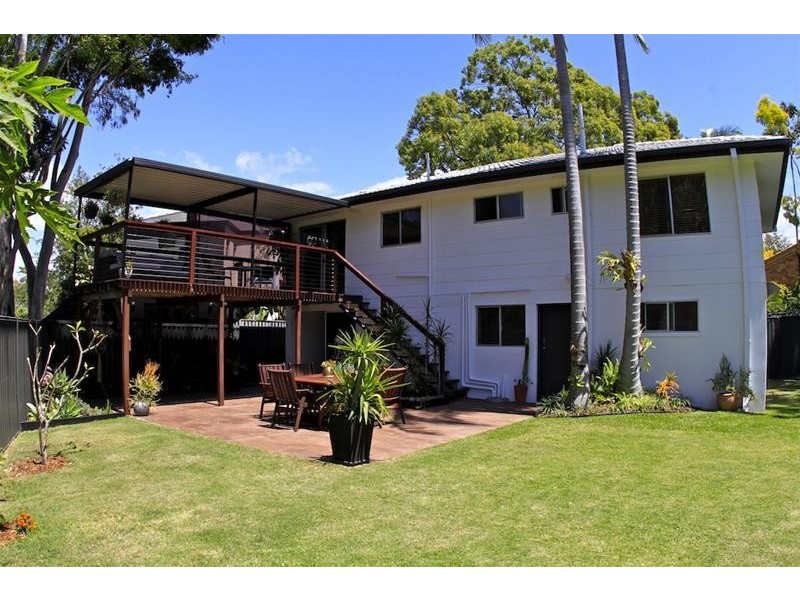 1 Louise Street, Southport QLD 4215