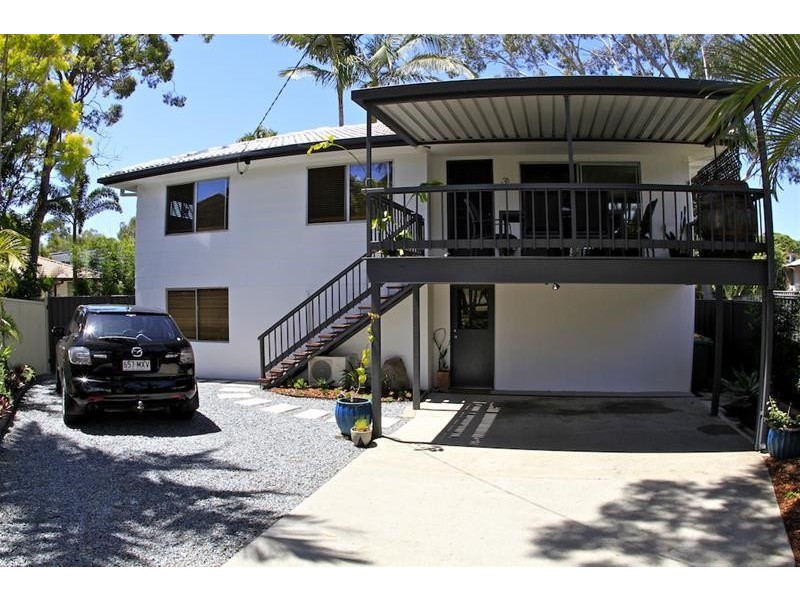 1 Louise Street, Southport QLD 4215