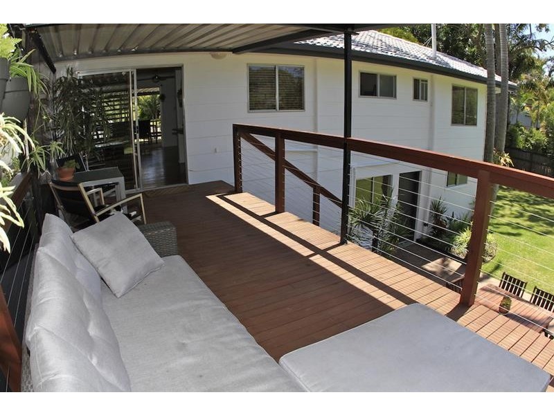 1 Louise Street, Southport QLD 4215