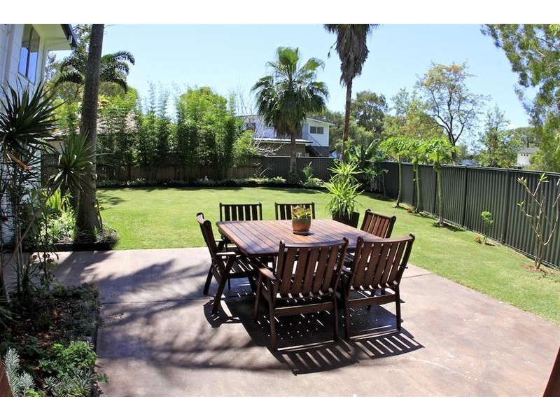 1 Louise Street, Southport QLD 4215